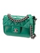 Chanel Mini Rock My Shoulder Flap Bag