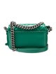 Chanel Mini Rock My Shoulder Flap Bag