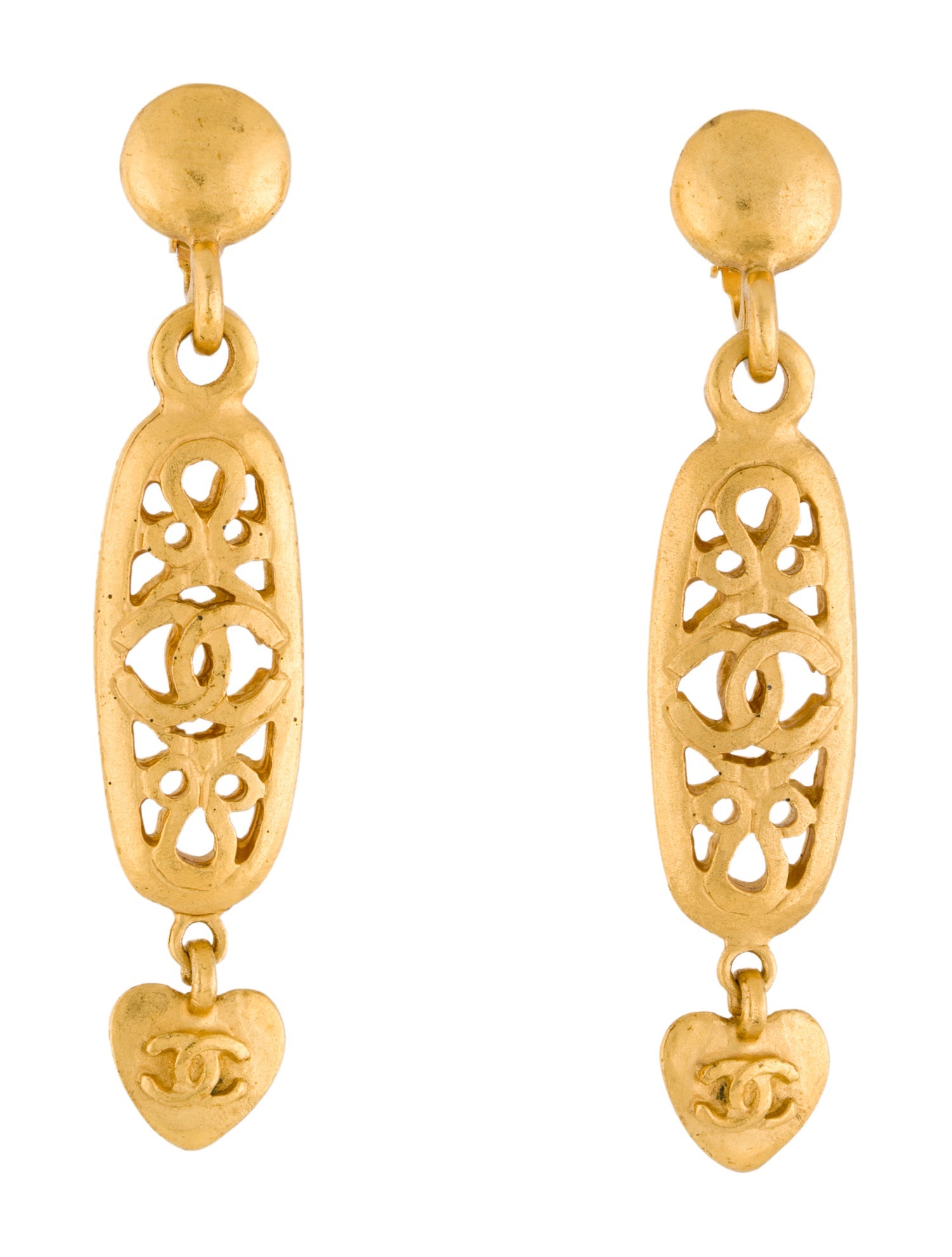 【HERMES】Virevolte earrings, large model Virevolte earrings, large model | Hermès USA