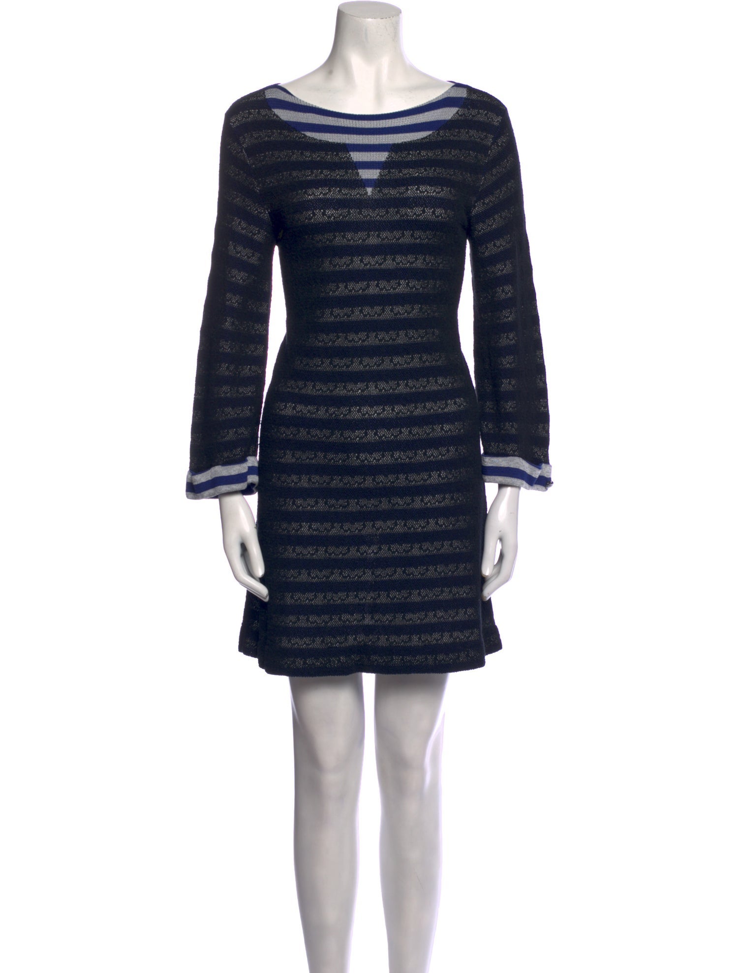 Chanel 2014 Mini Dress