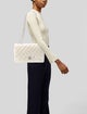 Chanel Jumbo Perforated Classic Single Flap Bag