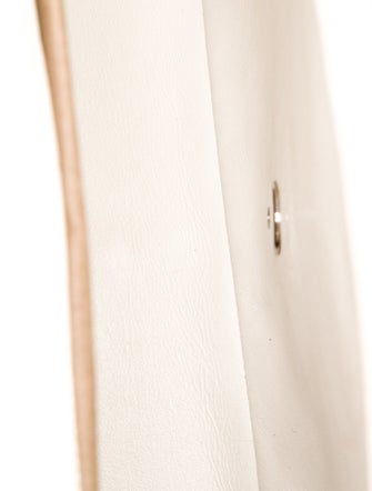 Chanel Jumbo Perforated Classic Single Flap Bag