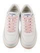 Chanel 2024 Interlocking CC Logo Sneakers