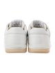 Chanel 2024 Interlocking CC Logo Sneakers
