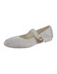 Chanel 2024 Mary Janes Mary Jane Flats