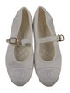 Chanel 2024 Mary Janes Mary Jane Flats