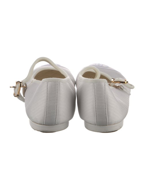 Chanel 2024 Mary Janes Mary Jane Flats