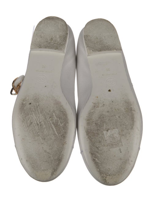 Chanel 2024 Mary Janes Mary Jane Flats
