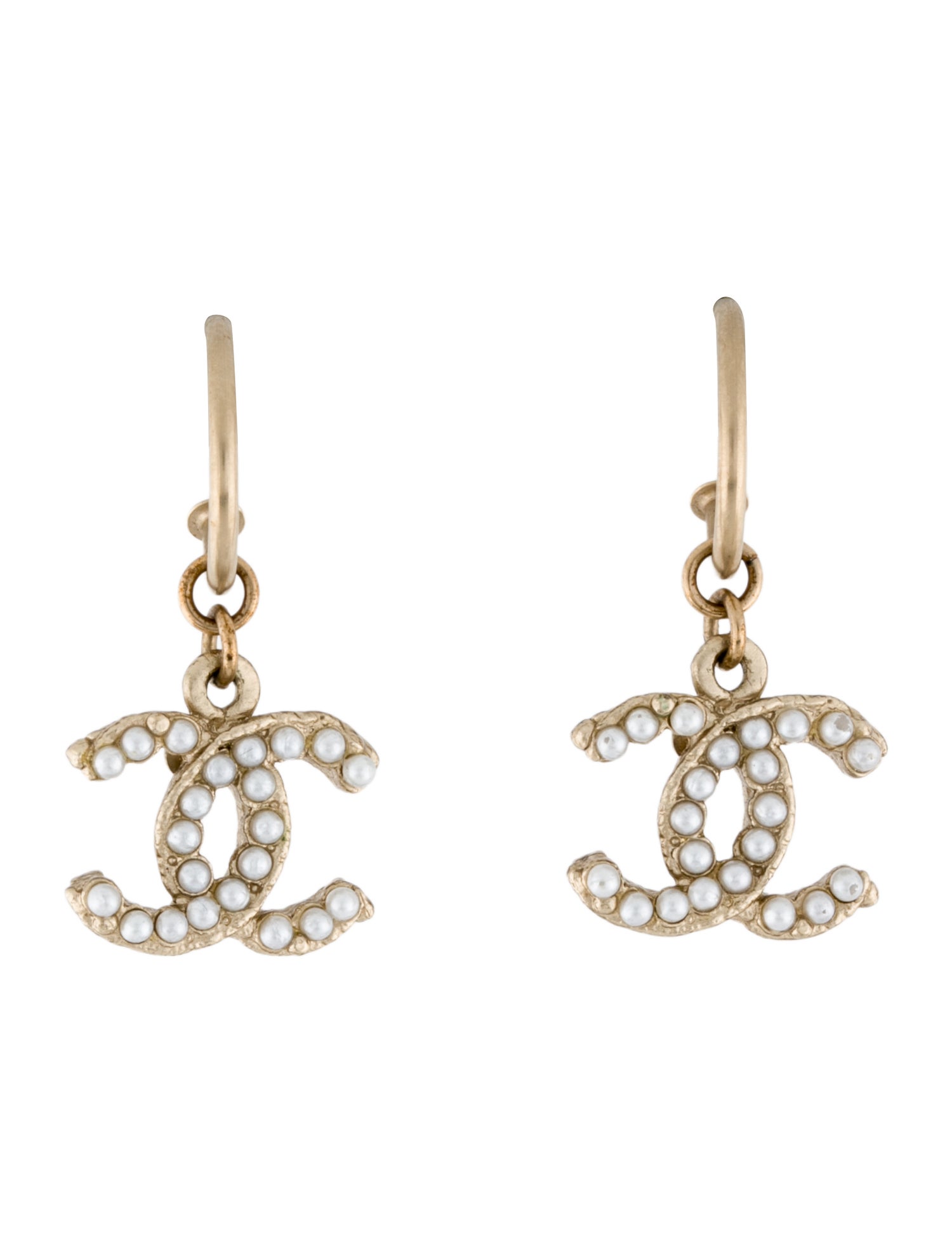 ISABEL MARANT ロコ彫刻イヤリンク BL0066FAA3B21B LWSI Isabel Marant A Wild Shore Asymmetric Earrings - Clear