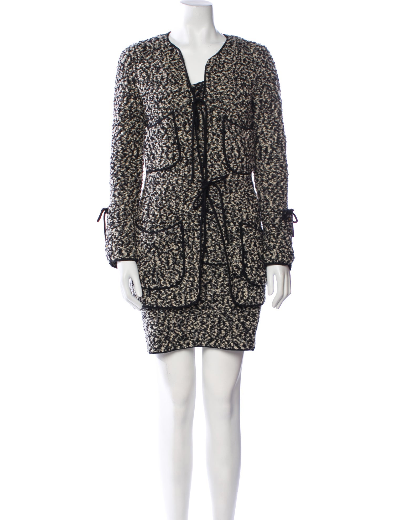 Chanel Vintage 1994 Set