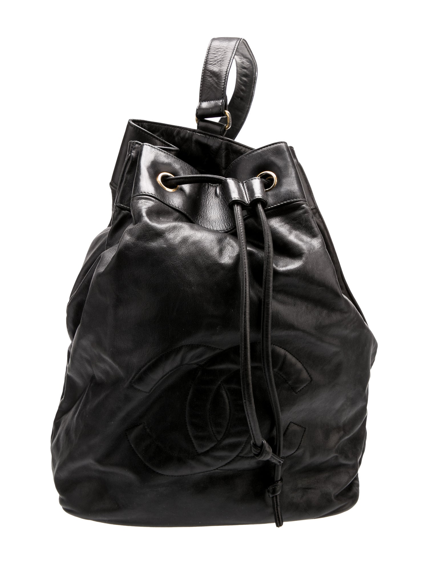 Chanel Timeless Sling Backpack
