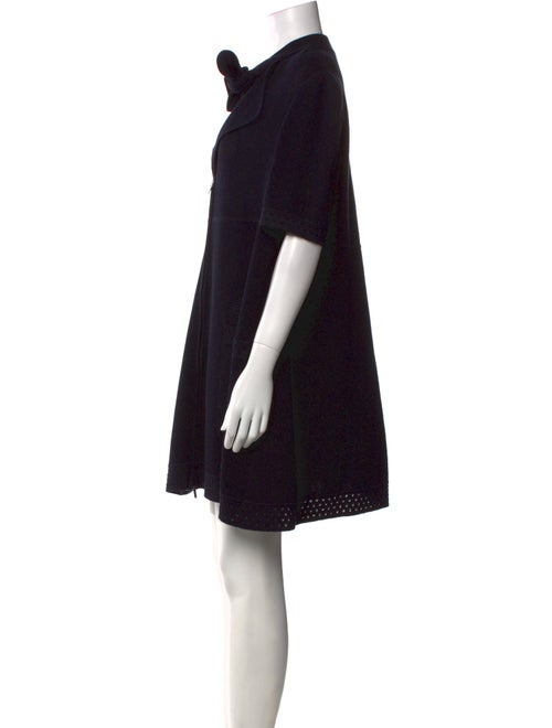 Chanel 2015 Mini Dress