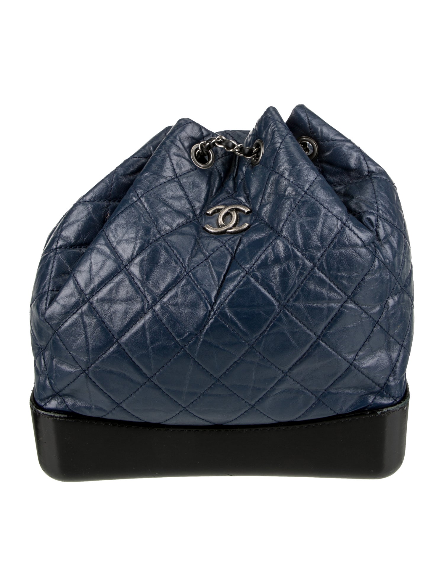 Chanel Small Gabrielle Backpack
