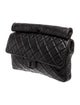 Chanel Reissue Roll Clutch