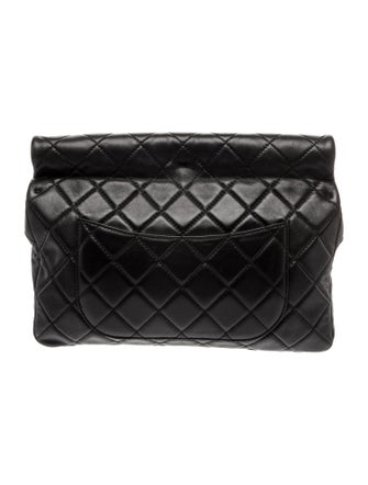 Chanel Reissue Roll Clutch