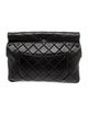Chanel Reissue Roll Clutch