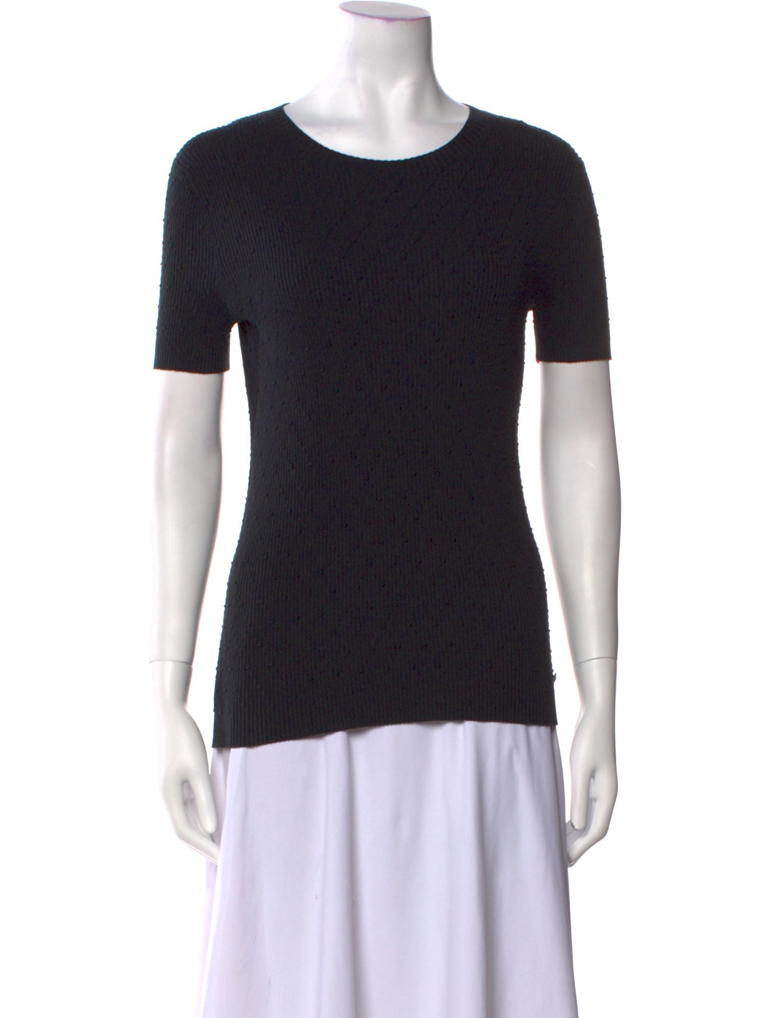 Chanel Vintage 2016 T-Shirt