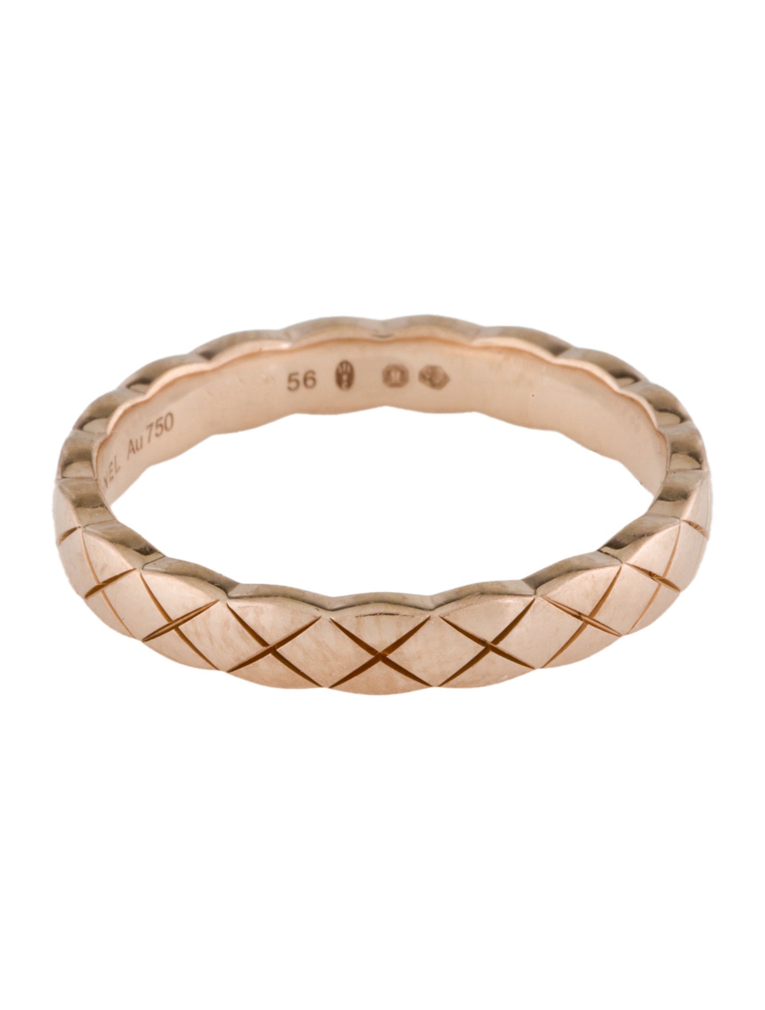 Mejuri 14K Multistone Toronto Mosaic Dôme Ring - 14K Yellow
