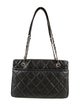 Chanel Timeless Soft Tote