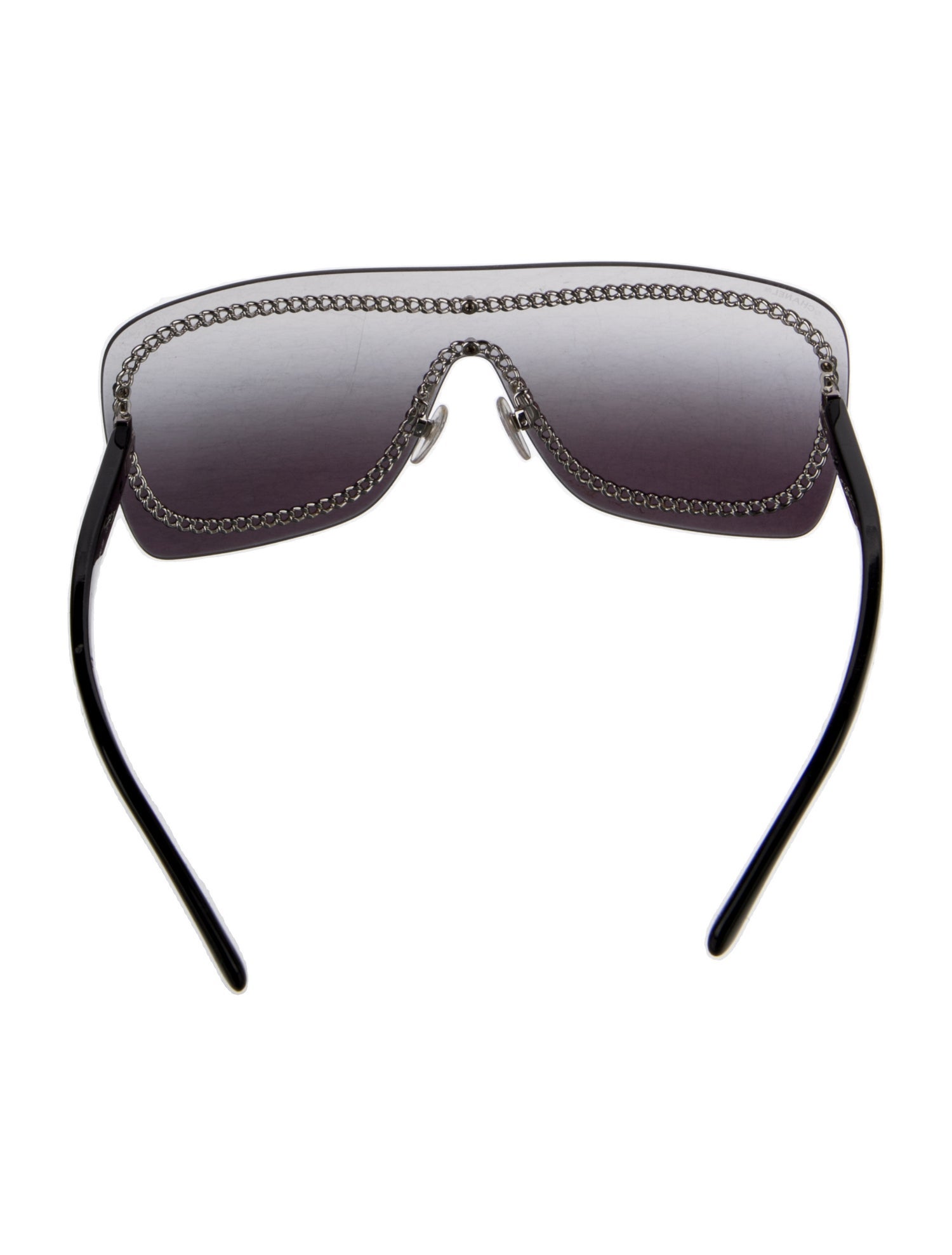 クロムハーツ サングラス COCK A ROACH Black 楽天市場】CHROME HEARTS COCK A ROACH Black 61-15-131 クロム
