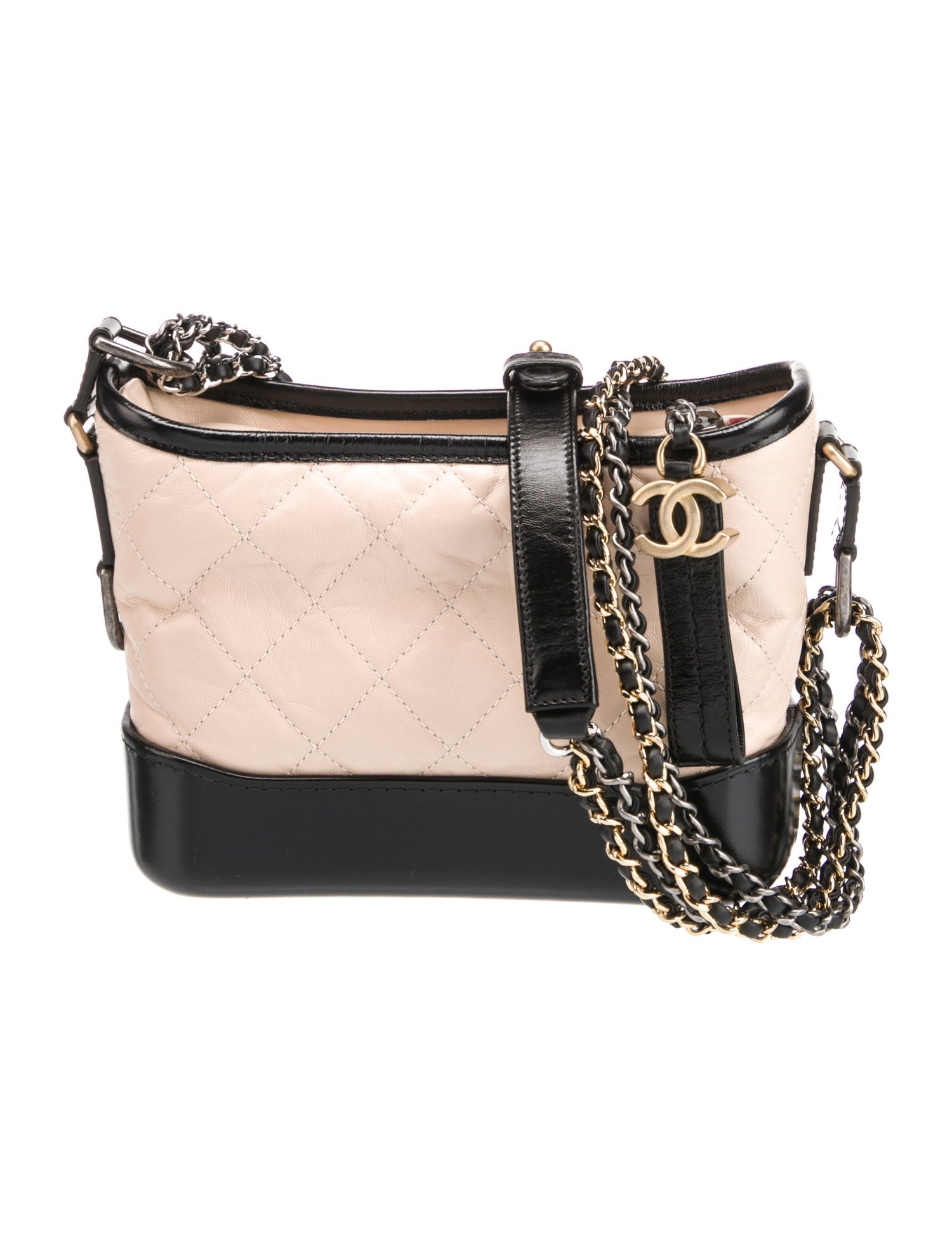 Chanel Small Gabrielle Hobo