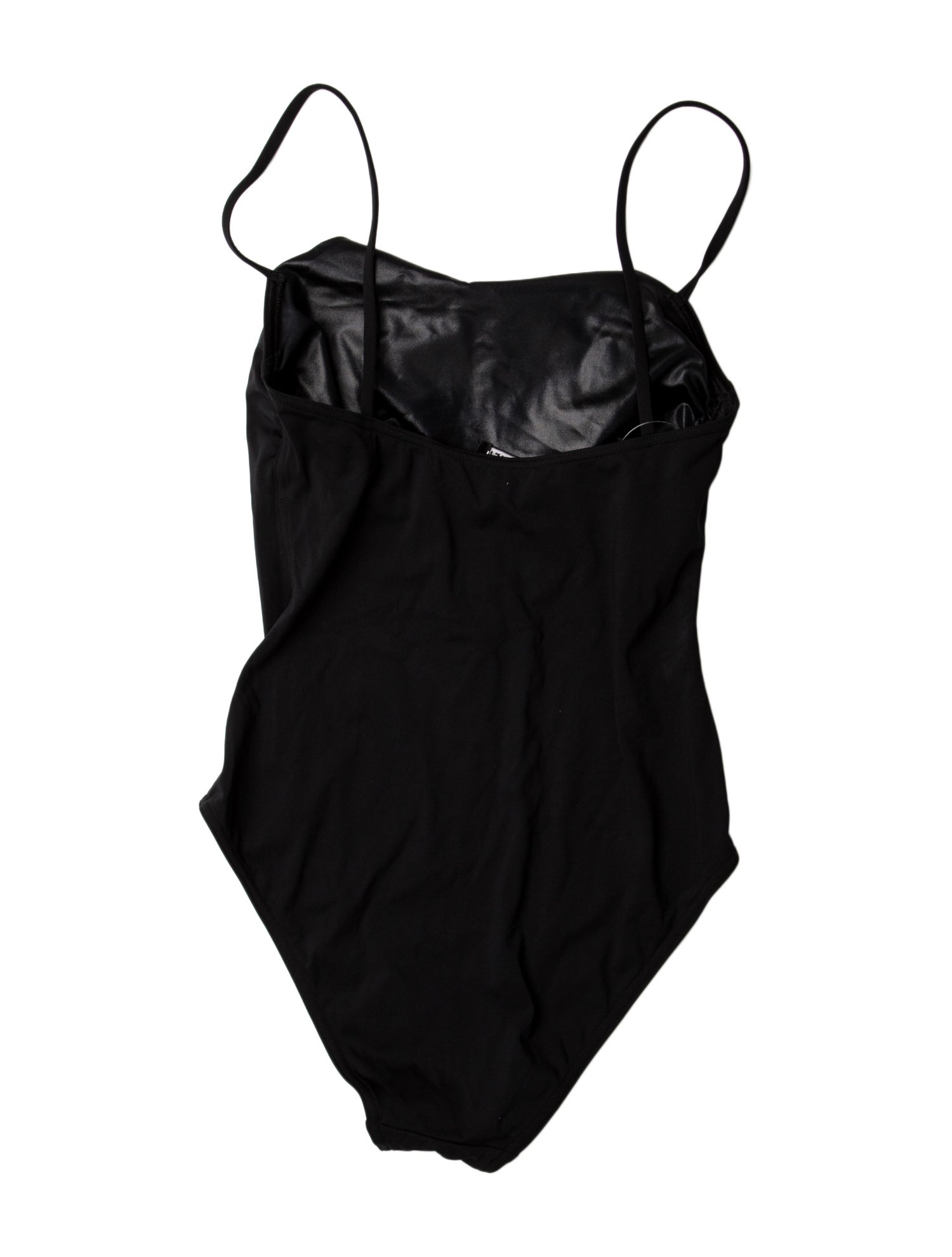 Chanel Crystal Embellishments One-Piece