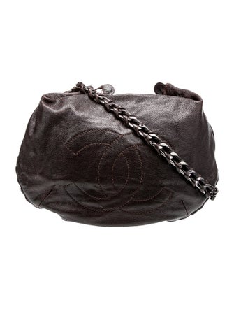 Chanel Modern Chain Hobo