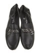 Chanel 2019 Interlocking CC Logo Loafers
