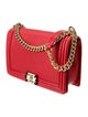 Chanel New Medium Boy Cube Bag