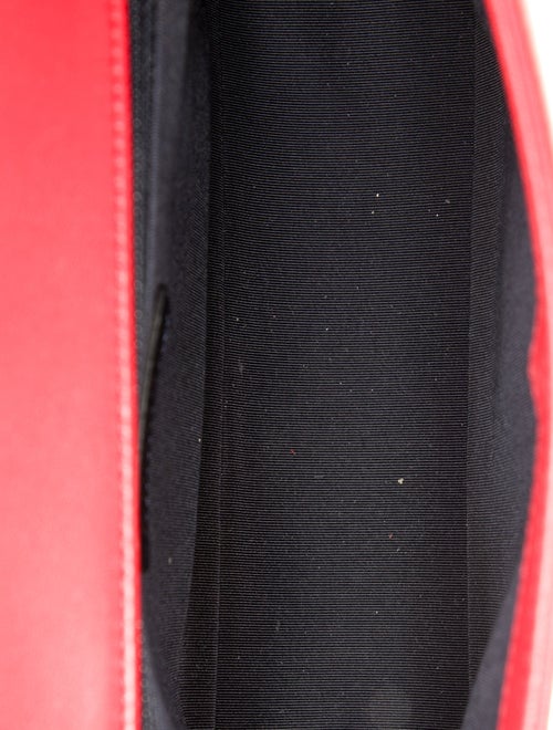 Chanel New Medium Boy Cube Bag