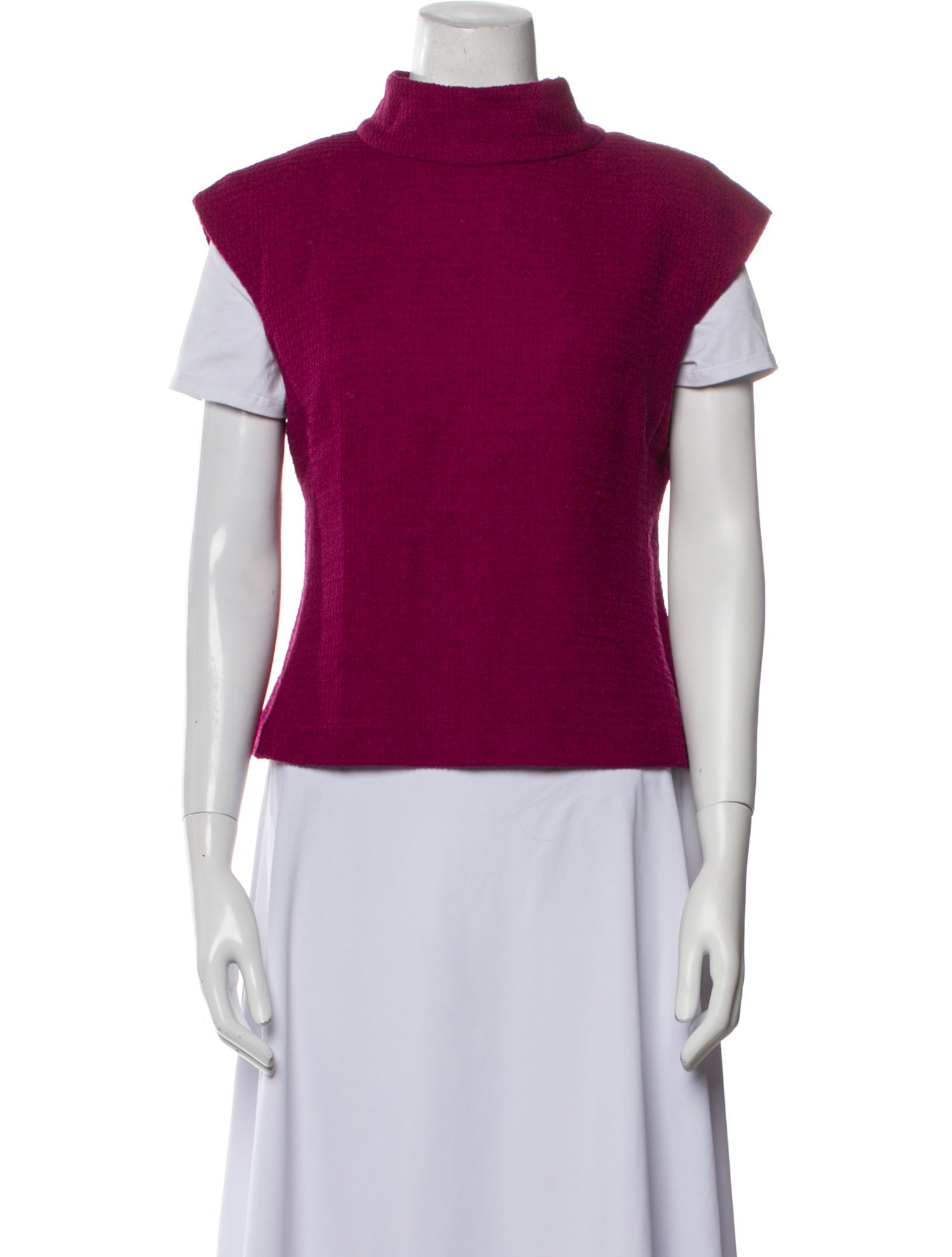 Chanel Vintage 2008 Coat