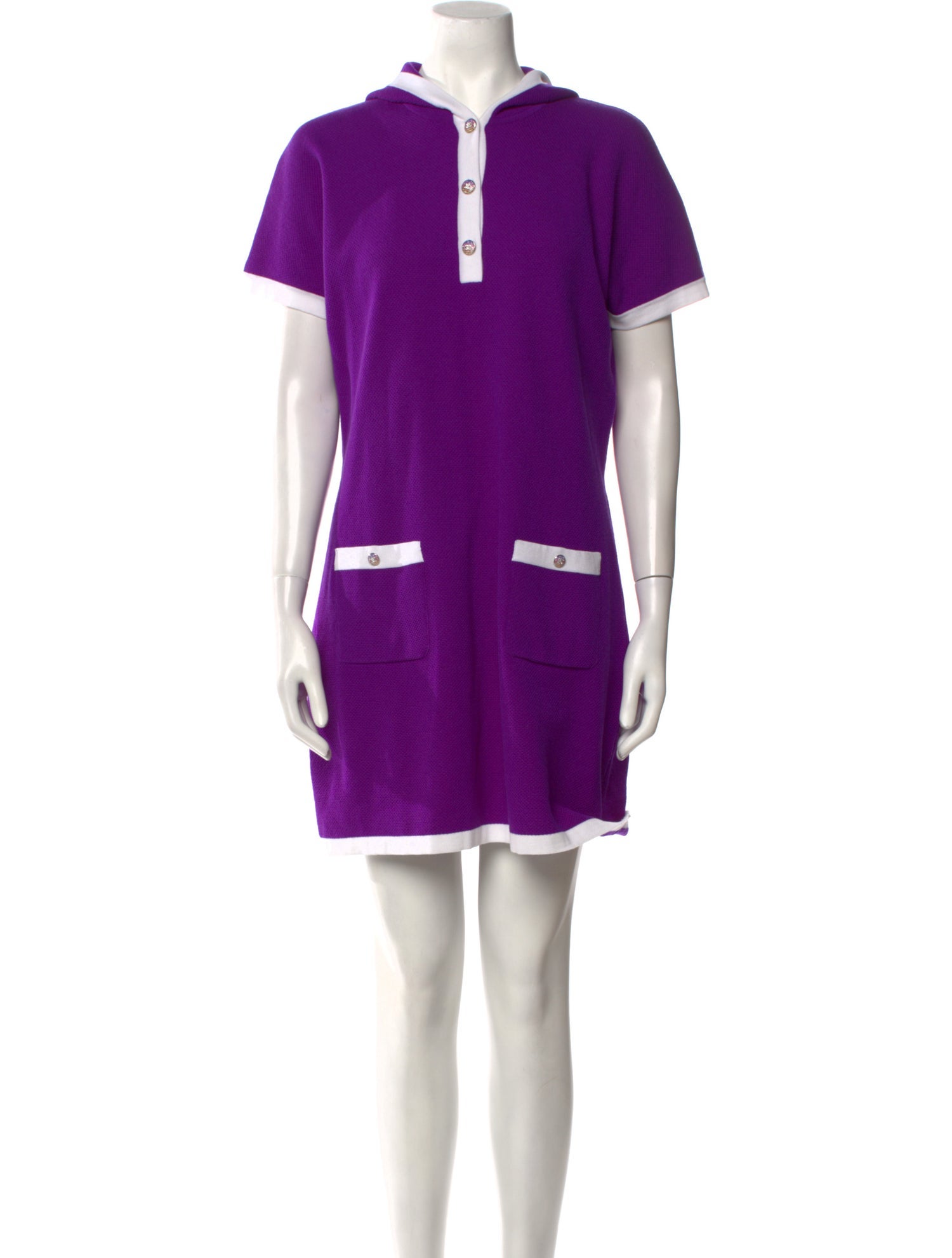 Chanel 2024 Mini Dress