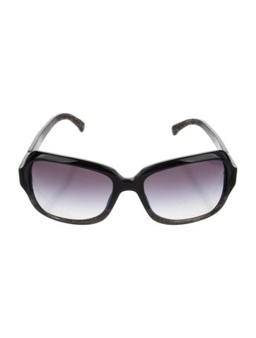 Chanel Sunglasses 479410 Interlocking CC Logo