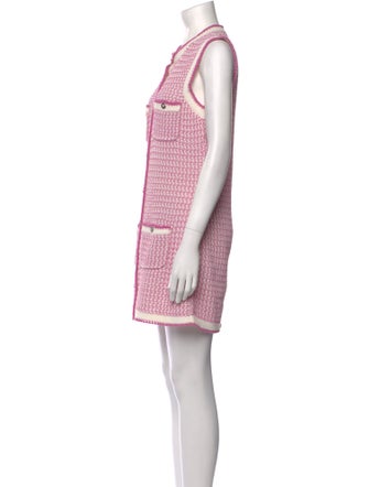 Chanel 2022 Mini Dress