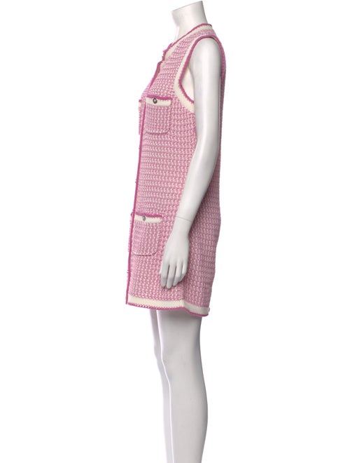 Chanel 2022 Mini Dress