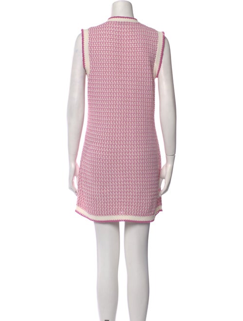Chanel 2022 Mini Dress