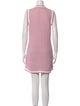 Chanel 2022 Mini Dress