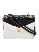 Chanel Chevron Quilt Envelope Bag