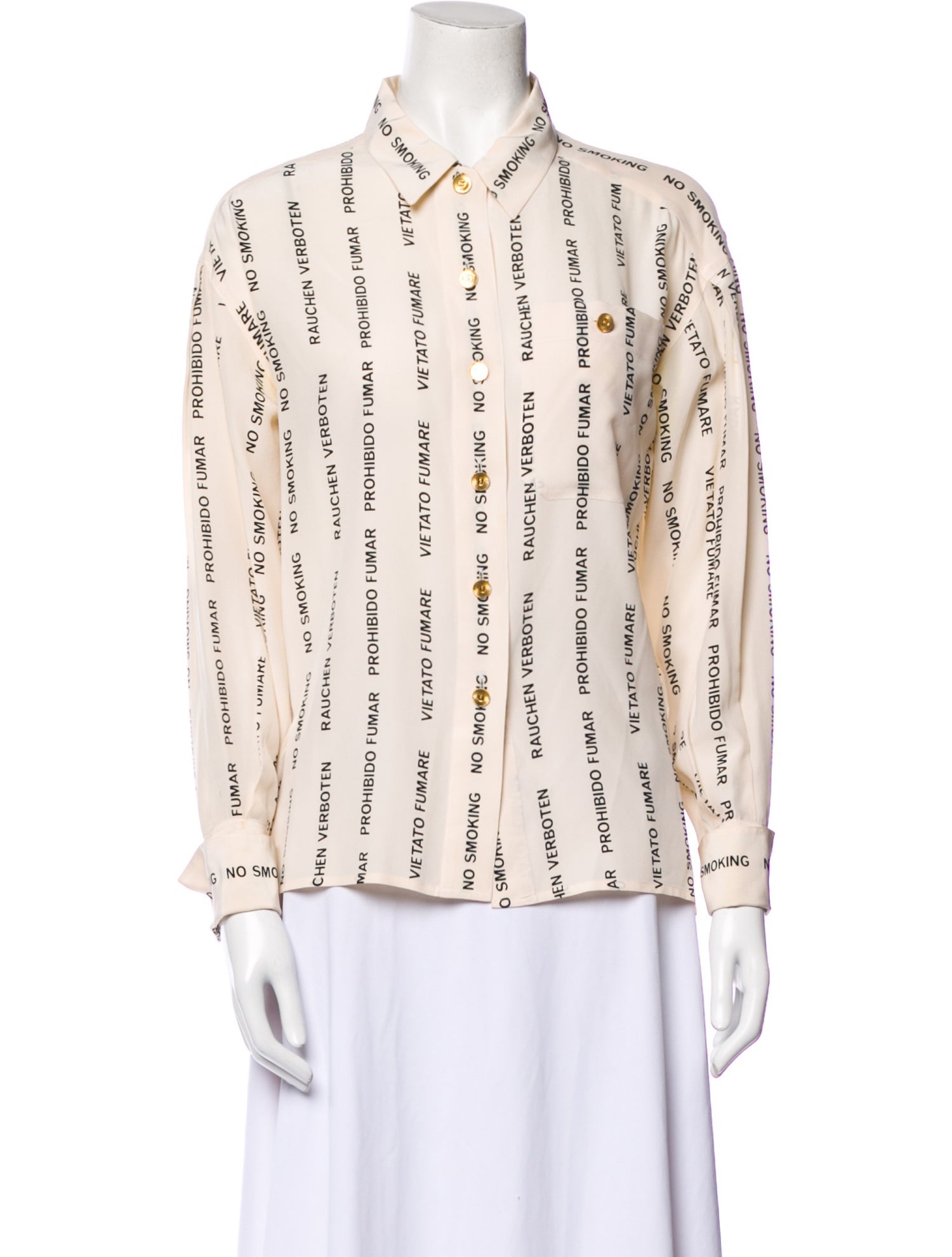 Christian Dior J'Adore Dior Rib Knit Top - Black Tops
