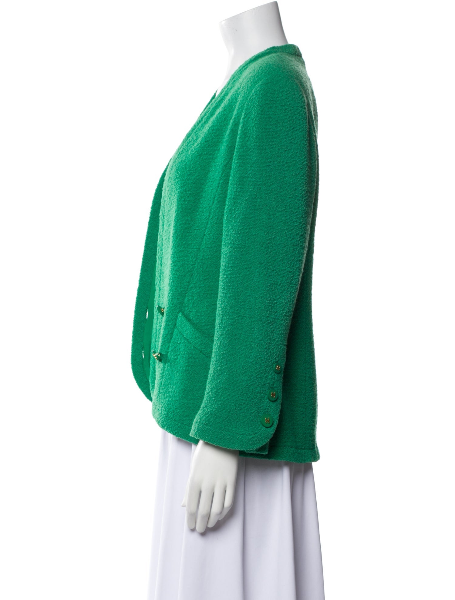 Chanel Vintage 1990's Jacket