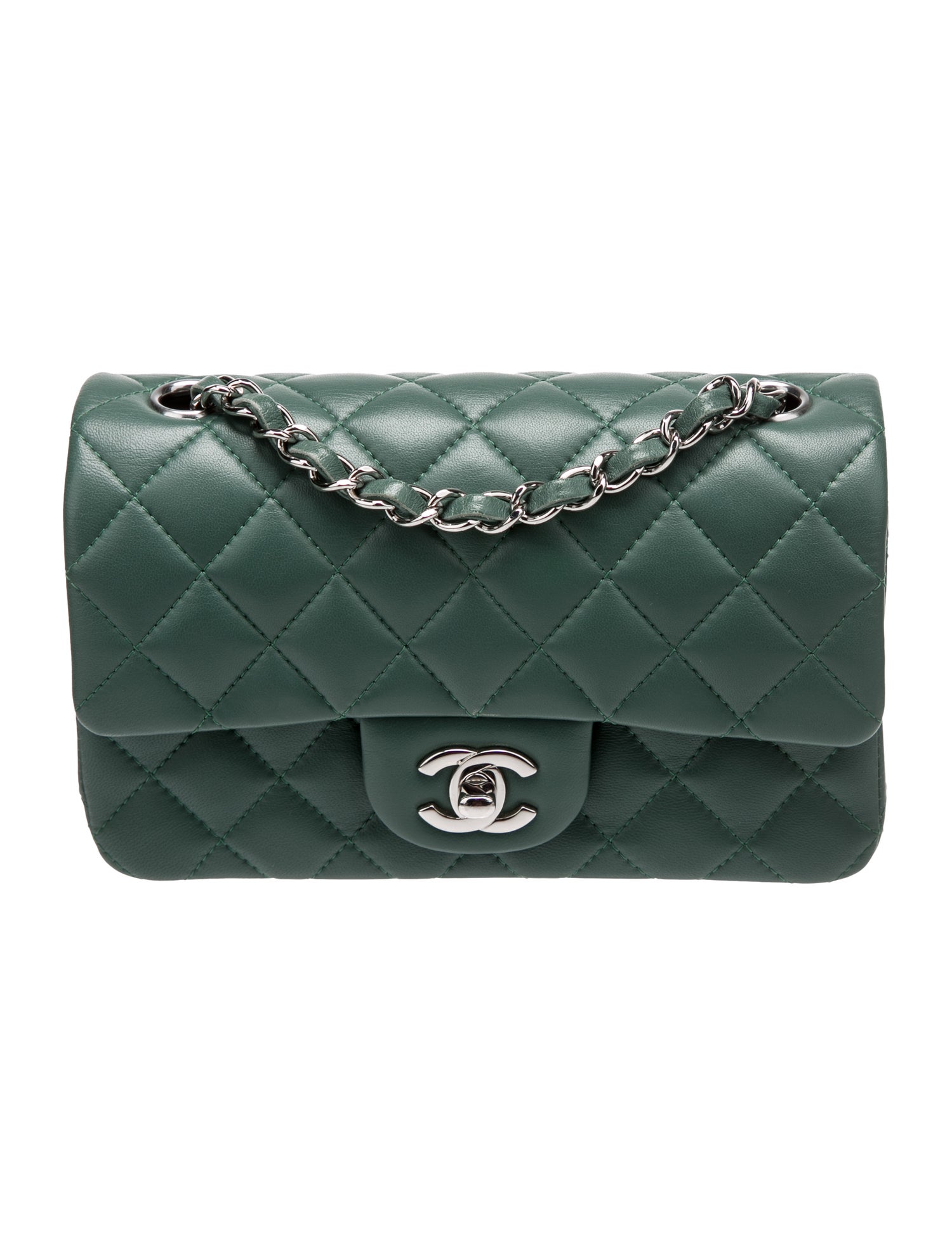Bottega Veneta Intrecciato Butterfly Farfalle Drawstring Bag