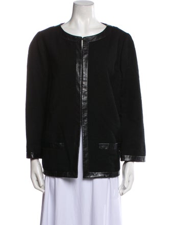 Chanel 2013 Evening Jacket
