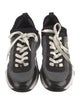 Chanel 2020 Interlocking CC Logo Sneakers