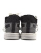 Chanel 2020 Interlocking CC Logo Sneakers