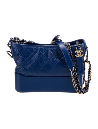 Chanel Medium Gabrielle Hobo