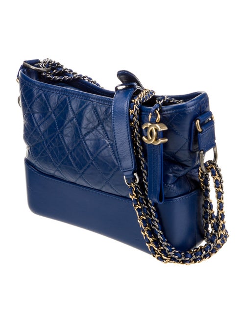 Chanel Medium Gabrielle Hobo