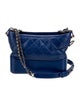 Chanel Medium Gabrielle Hobo