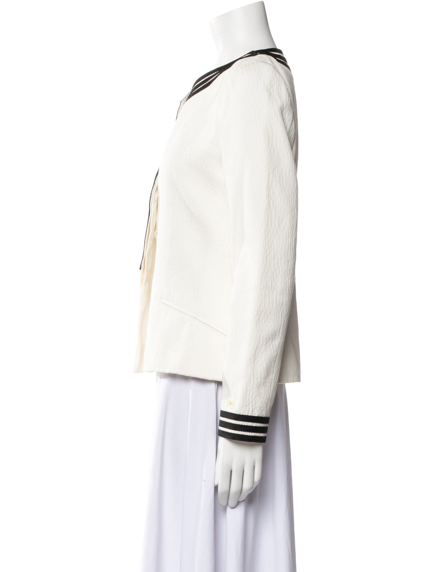 Chanel Vintage 2002 Jacket