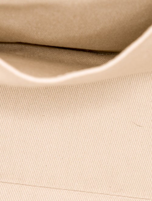 Chanel Large Casual Pocket Tote