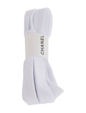 Chanel 2024 Interlocking CC Logo Chunky Sneakers